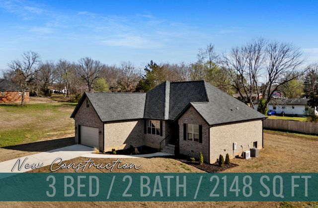 238 S Sheeks Drive, Mountain Home, AR 72653