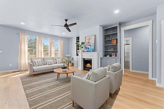 238 S Sheeks Drive, Mountain Home, AR 72653