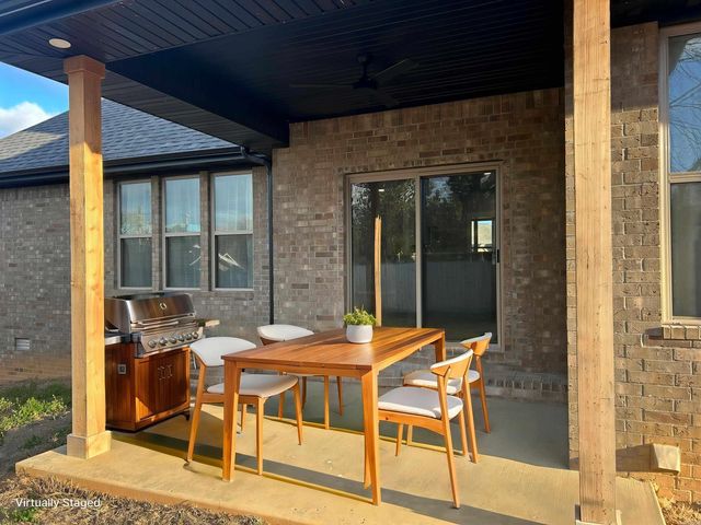 238 S Sheeks Drive, Mountain Home, AR 72653