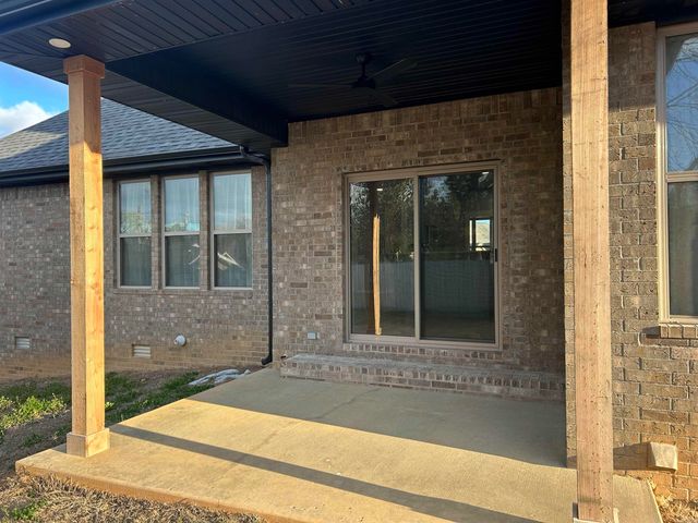 238 S Sheeks Drive, Mountain Home, AR 72653