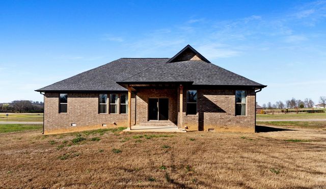 238 S Sheeks Drive, Mountain Home, AR 72653