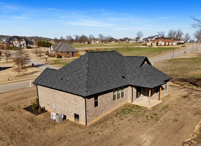 238 S Sheeks Drive, Mountain Home, AR 72653