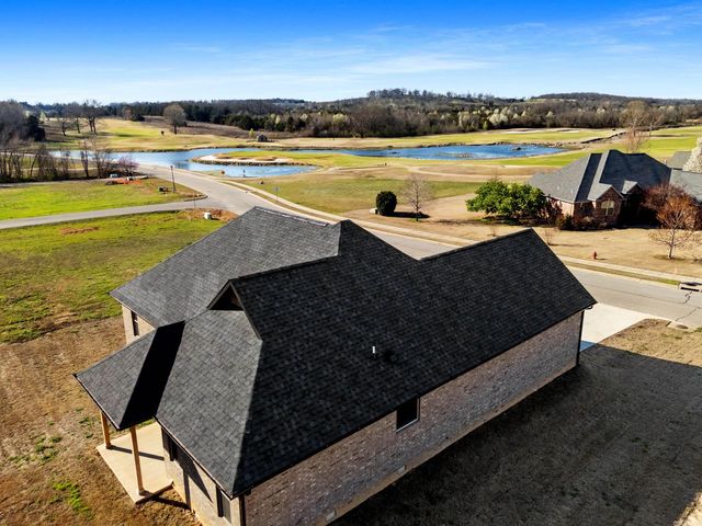 238 S Sheeks Drive, Mountain Home, AR 72653