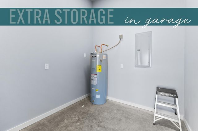 238 S Sheeks Drive, Mountain Home, AR 72653