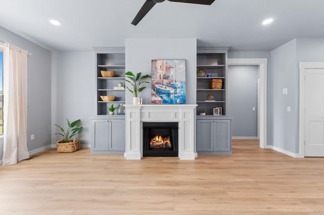 238 S Sheeks Drive, Mountain Home, AR 72653