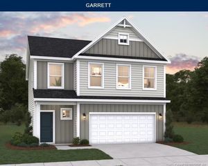 194 Tenbury (lot 638) Lane, Raeford, NC 28376