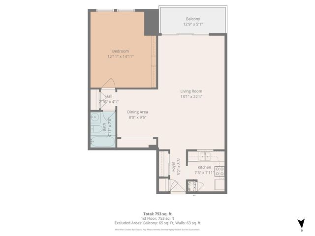 3600 Montrose Boulevard 405, Houston, TX 77006