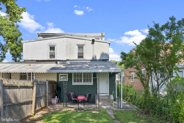 832 STANBRIDGE ST #1, Norristown, PA 19401