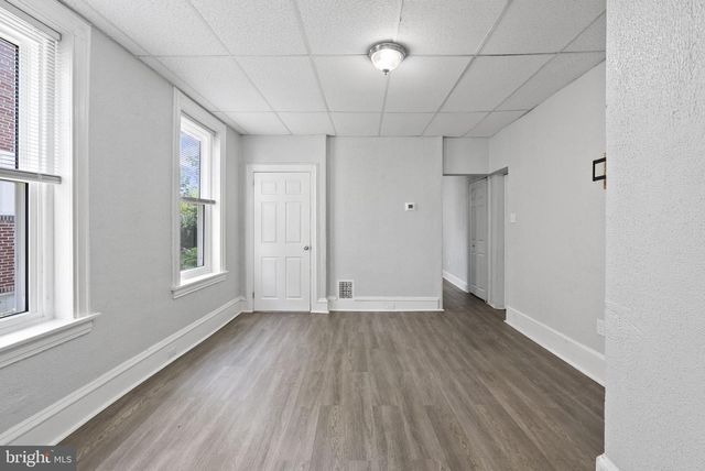832 STANBRIDGE ST #1, Norristown, PA 19401
