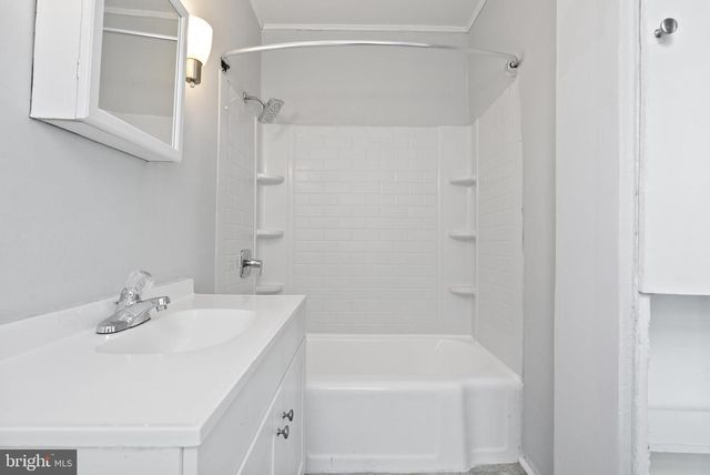 832 STANBRIDGE ST #1, Norristown, PA 19401