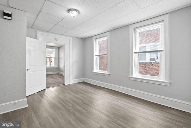 832 STANBRIDGE ST #1, Norristown, PA 19401