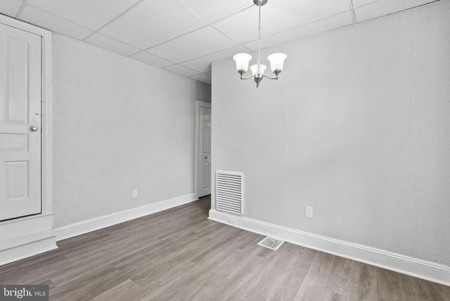 832 STANBRIDGE ST #1, Norristown, PA 19401