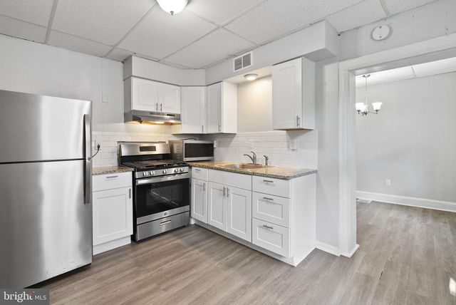 832 STANBRIDGE ST #1, Norristown, PA 19401