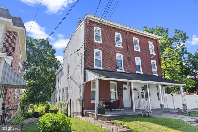 832 STANBRIDGE ST #1, Norristown, PA 19401