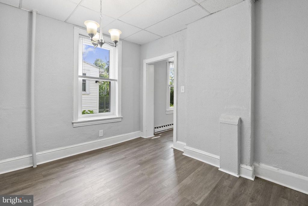 832 STANBRIDGE ST #1, Norristown, PA 19401
