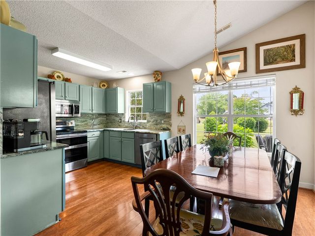 1106 Cobbs Glen Drive, Anderson, SC 29621