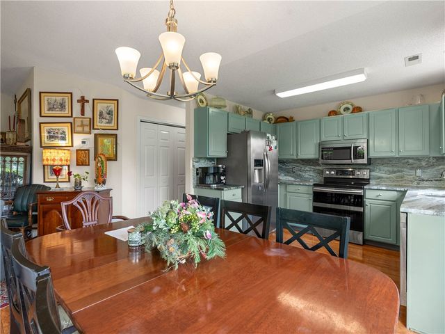1106 Cobbs Glen Drive, Anderson, SC 29621