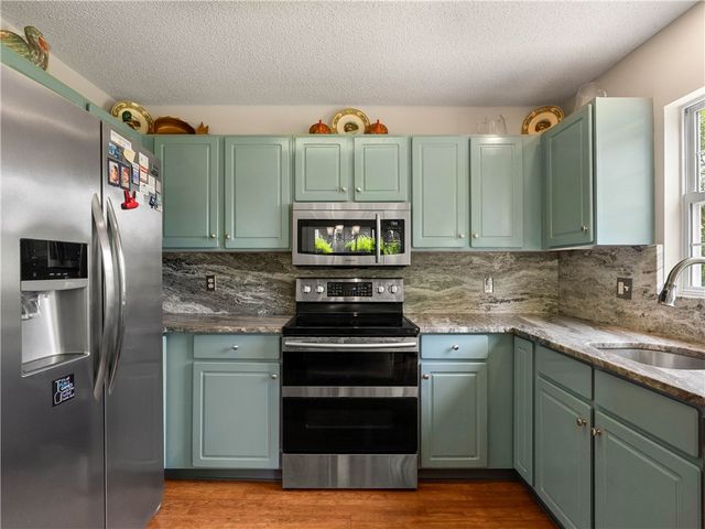 1106 Cobbs Glen Drive, Anderson, SC 29621