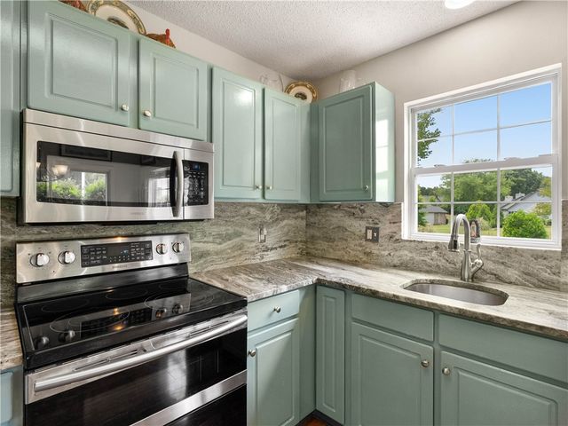 1106 Cobbs Glen Drive, Anderson, SC 29621