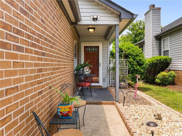 1106 Cobbs Glen Drive, Anderson, SC 29621