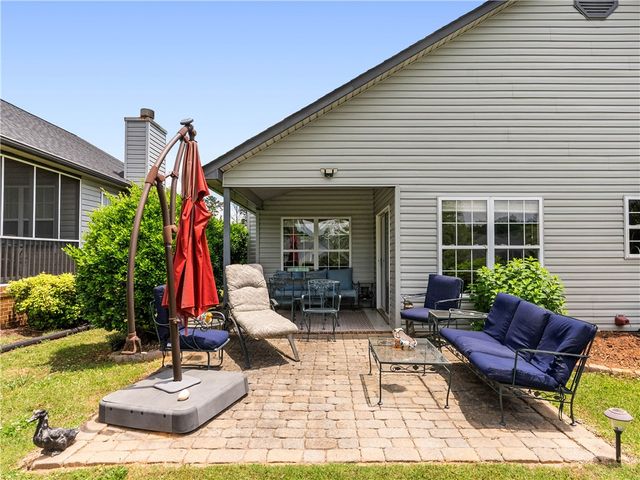 1106 Cobbs Glen Drive, Anderson, SC 29621