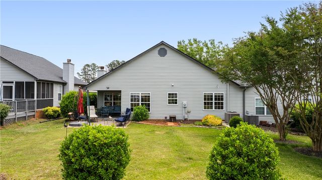 1106 Cobbs Glen Drive, Anderson, SC 29621