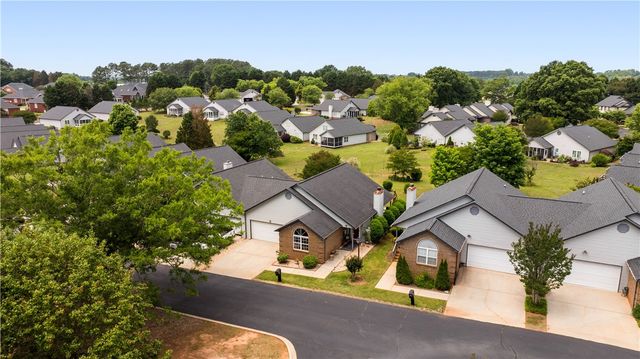 1106 Cobbs Glen Drive, Anderson, SC 29621