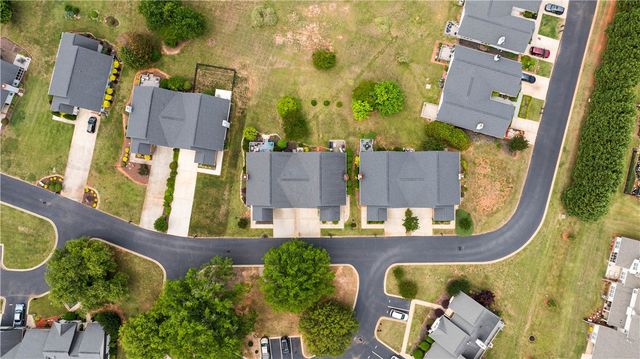 1106 Cobbs Glen Drive, Anderson, SC 29621