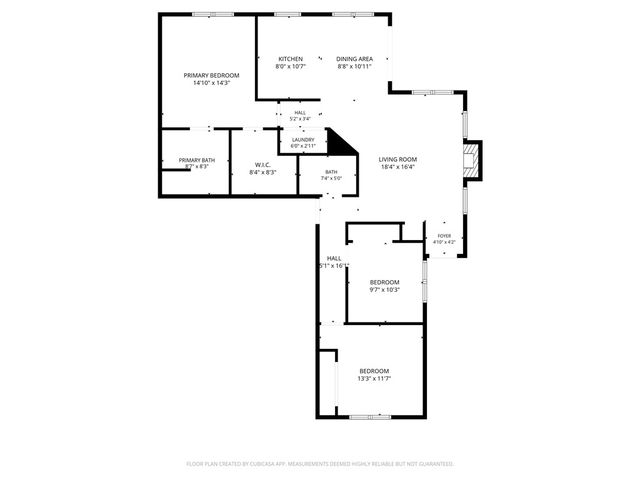 1106 Cobbs Glen Drive, Anderson, SC 29621
