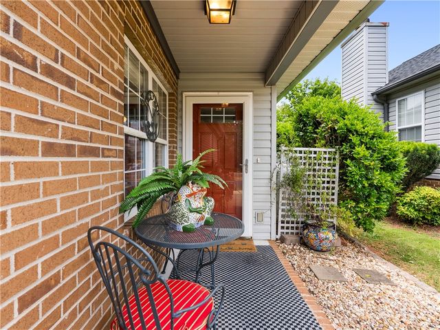 1106 Cobbs Glen Drive, Anderson, SC 29621