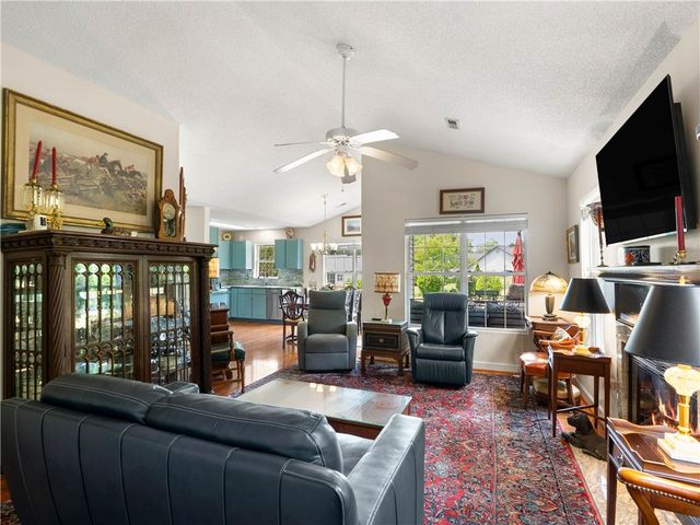 1106 Cobbs Glen Drive, Anderson, SC 29621