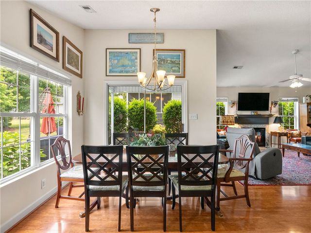1106 Cobbs Glen Drive, Anderson, SC 29621