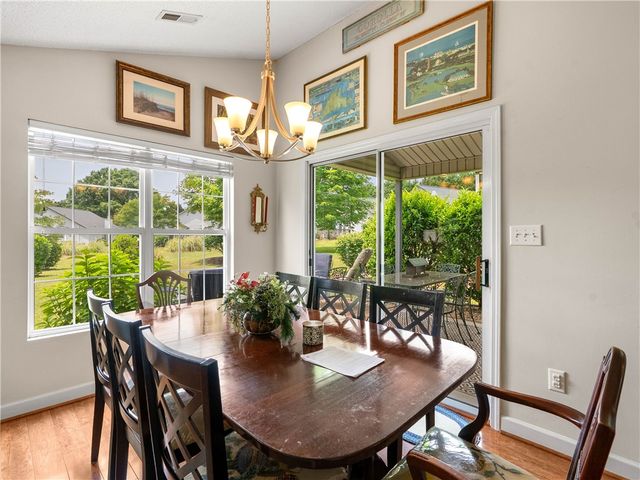 1106 Cobbs Glen Drive, Anderson, SC 29621