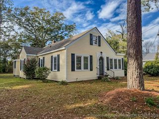 1603 McMillan Avenue, Lumberton, NC 28358
