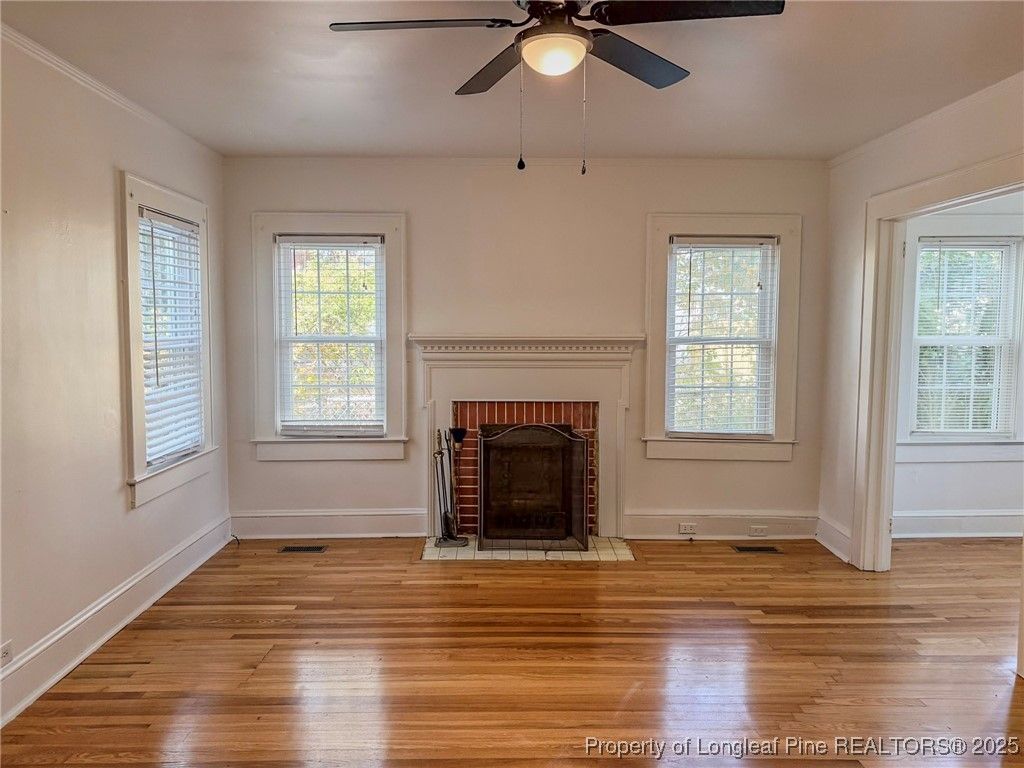 1603 McMillan Avenue, Lumberton, NC 28358 — photo 16