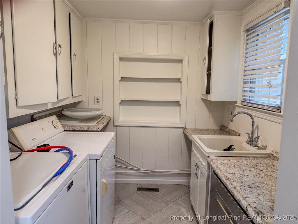 1603 McMillan Avenue, Lumberton, NC 28358 — photo 19