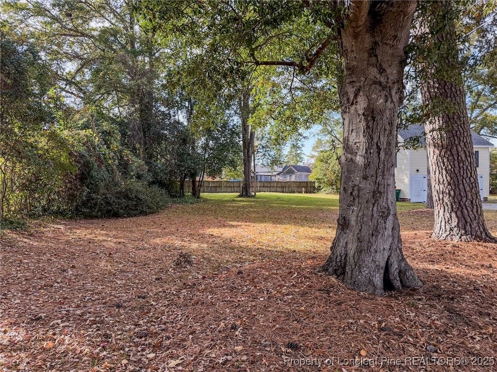 1603 McMillan Avenue, Lumberton, NC 28358 — photo 21