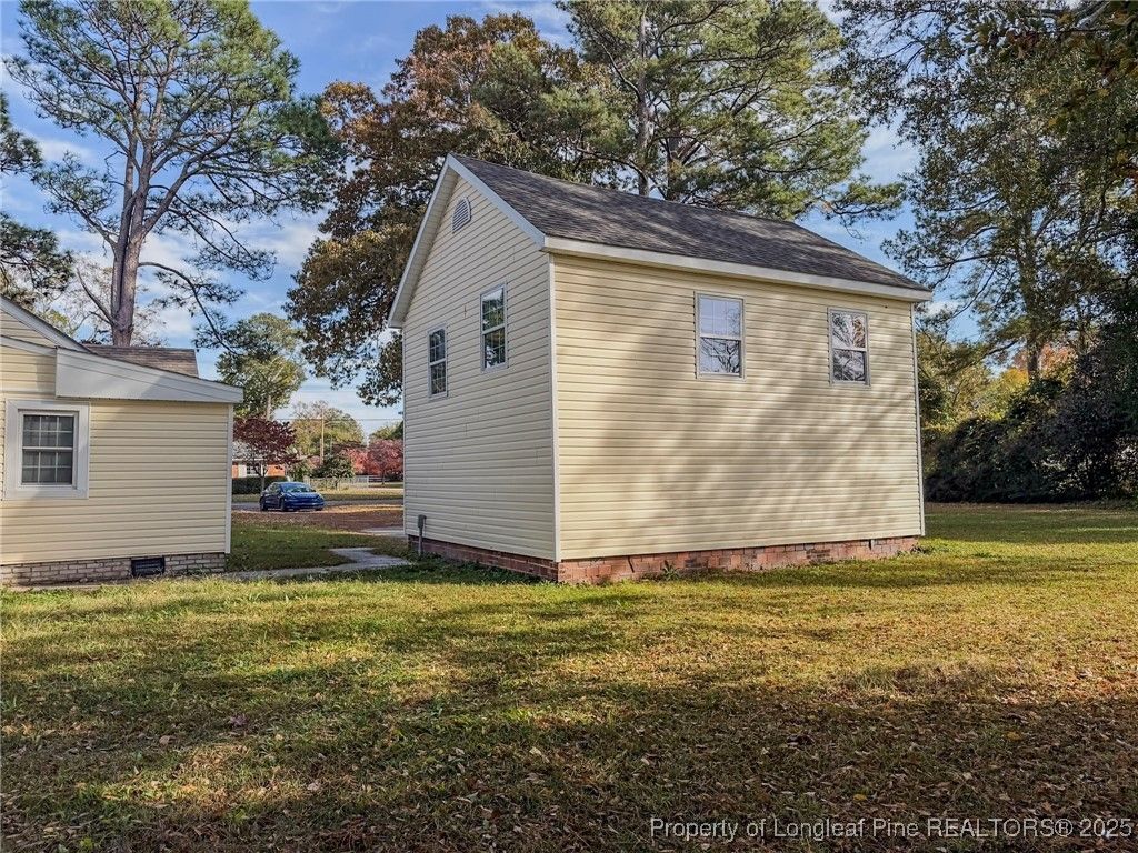 1603 McMillan Avenue, Lumberton, NC 28358 — photo 4