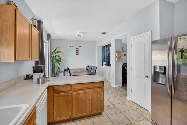 4951 WHISTLING PINES COURT, Wesley Chapel, FL 33545