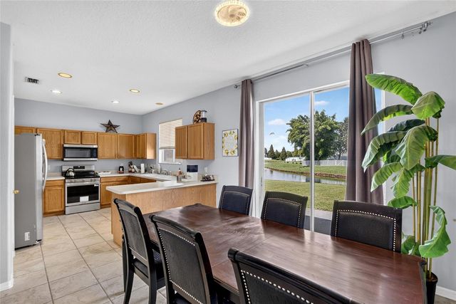 4951 WHISTLING PINES COURT, Wesley Chapel, FL 33545
