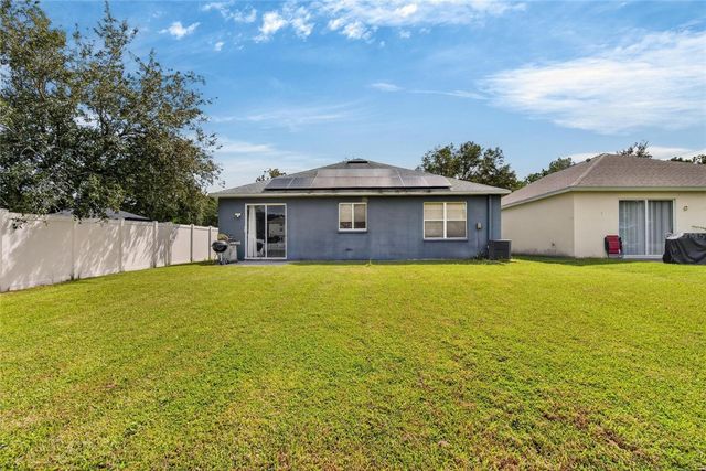 4951 WHISTLING PINES COURT, Wesley Chapel, FL 33545