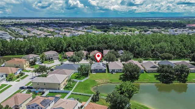 4951 WHISTLING PINES COURT, Wesley Chapel, FL 33545