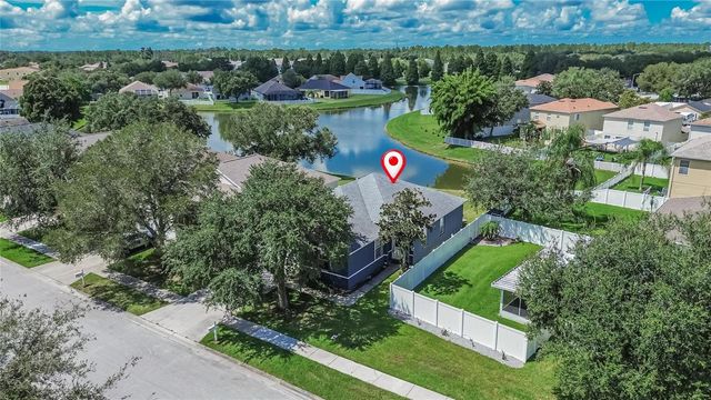 4951 WHISTLING PINES COURT, Wesley Chapel, FL 33545
