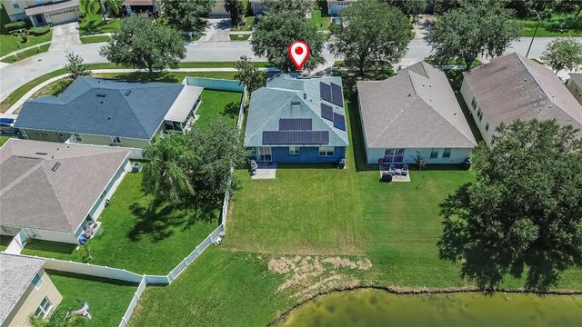 4951 WHISTLING PINES COURT, Wesley Chapel, FL 33545