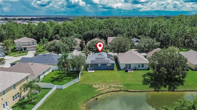 4951 WHISTLING PINES COURT, Wesley Chapel, FL 33545