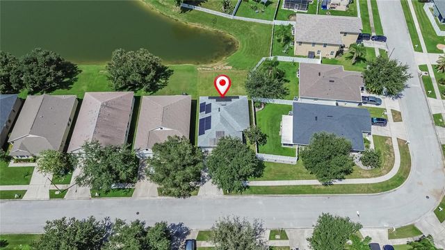 4951 WHISTLING PINES COURT, Wesley Chapel, FL 33545