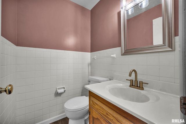 1420 W TOMAR Court, Peoria, IL 61614
