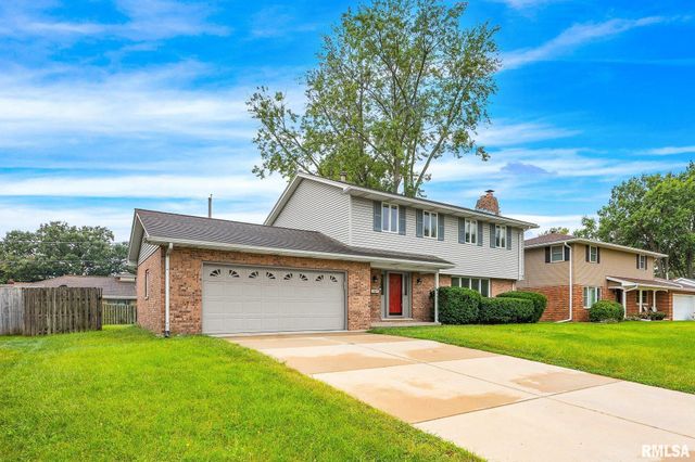 1420 W TOMAR Court, Peoria, IL 61614