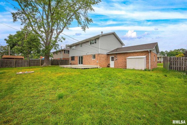 1420 W TOMAR Court, Peoria, IL 61614