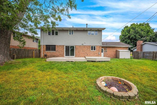 1420 W TOMAR Court, Peoria, IL 61614